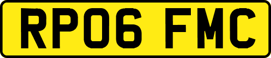 RP06FMC