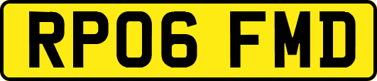 RP06FMD