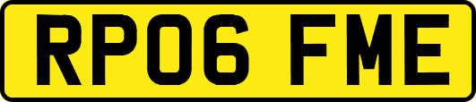RP06FME