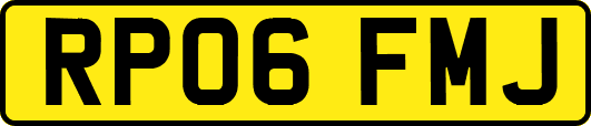 RP06FMJ