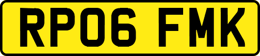 RP06FMK