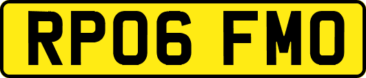 RP06FMO