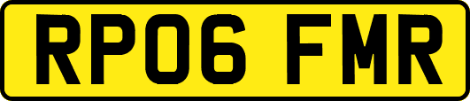 RP06FMR