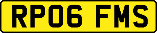 RP06FMS
