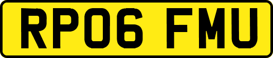 RP06FMU