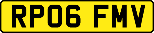 RP06FMV