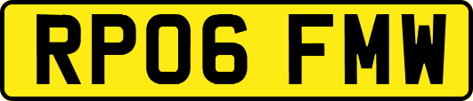 RP06FMW