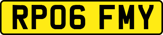 RP06FMY
