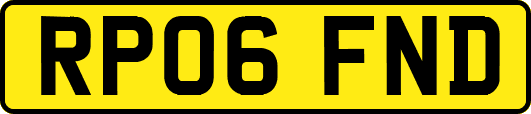 RP06FND