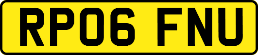 RP06FNU