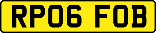 RP06FOB
