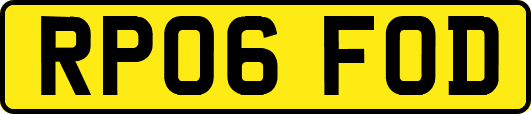 RP06FOD