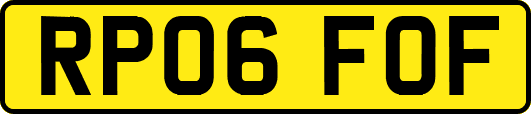 RP06FOF