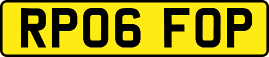 RP06FOP
