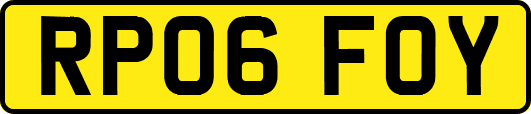 RP06FOY