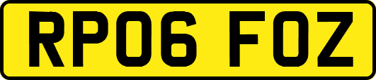 RP06FOZ