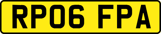 RP06FPA