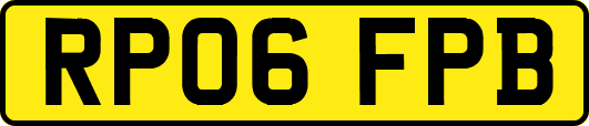 RP06FPB