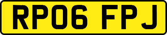 RP06FPJ