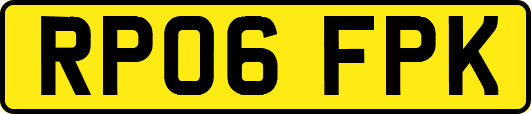 RP06FPK