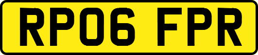 RP06FPR