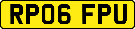 RP06FPU