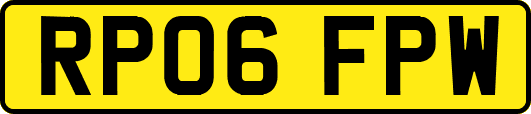 RP06FPW