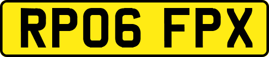 RP06FPX