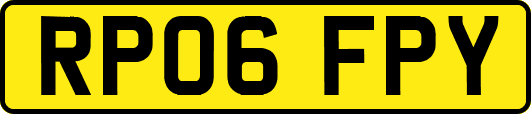 RP06FPY