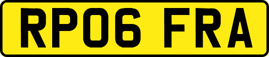 RP06FRA