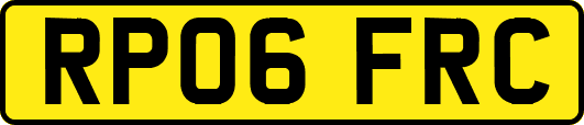 RP06FRC