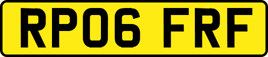 RP06FRF
