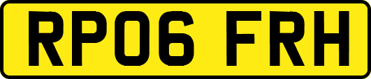 RP06FRH