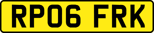 RP06FRK
