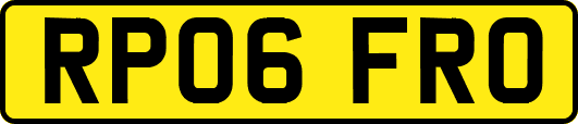 RP06FRO