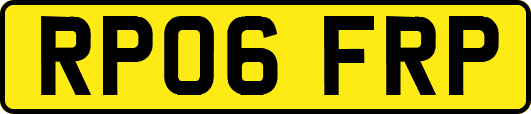 RP06FRP