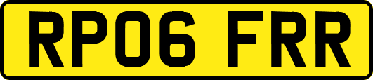 RP06FRR