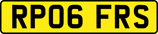 RP06FRS