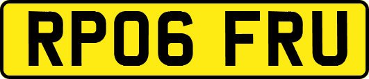RP06FRU
