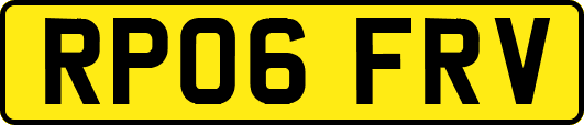 RP06FRV