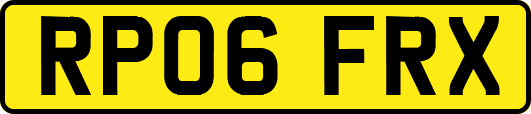 RP06FRX