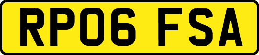 RP06FSA