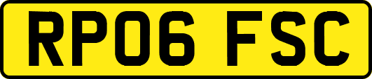 RP06FSC
