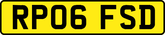 RP06FSD