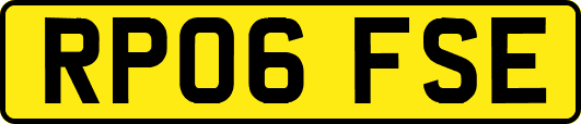 RP06FSE