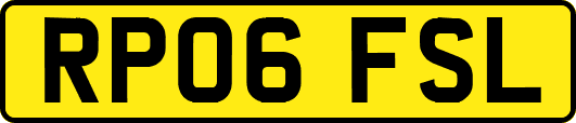 RP06FSL