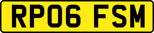 RP06FSM