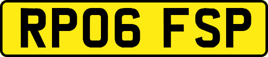 RP06FSP