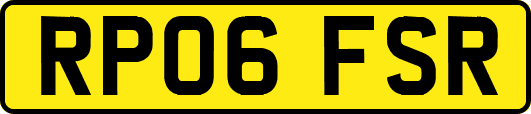 RP06FSR