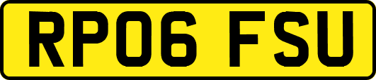 RP06FSU